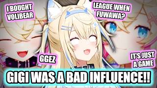 *𝘍𝘶𝘸𝘢𝘸𝘢 𝘍𝘪𝘯𝘢𝘭𝘭𝘺 𝘙𝘦𝘵𝘶𝘳𝘯𝘴 𝘛𝘰 𝘚𝘵𝘳𝘦𝘢𝘮*, 𝑴𝑶𝑪𝑶𝑪𝑶: