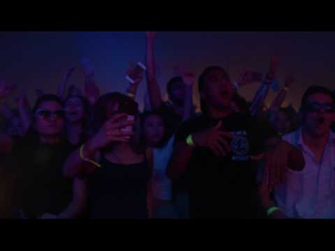 KRFW @ True North Music Festival [05.21.2017]