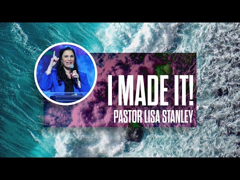 I Made It | Lisa Stanley