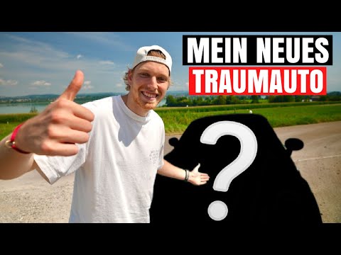 My new car… 🤯❤️