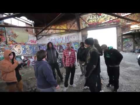 Behind The Scenes | K.O The God ft. FBG Duck - All My Niggas | @RamsayTha_Great @DADAcreative