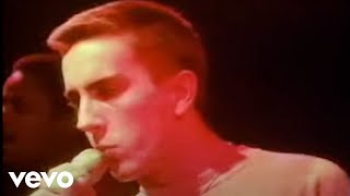 The Specials - Too Much Too Young (Live) [HD Remaster]