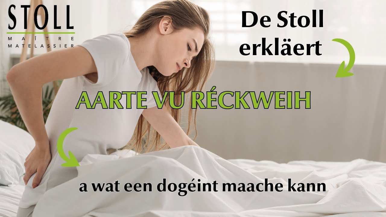 Vidéo Stoll 18