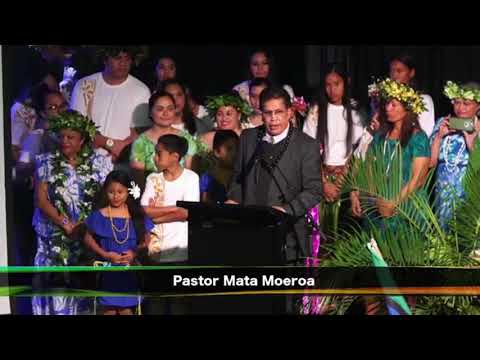 Te Maeva Nui - Live from the Gold Coast 2019