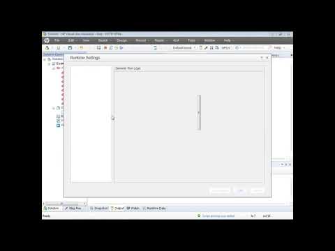 Advanced LoadRunner Day1 July 8th. Pls call / whatsapp us on +91-8019952427 to enroll