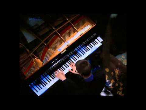 Leszek Możdżer - Melodia na Dzień Dobry (live)