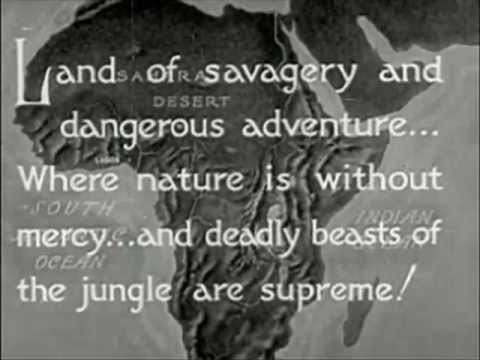 Dj Jon Doe - African Daisies