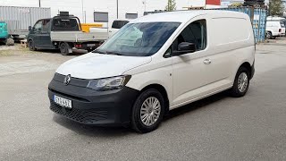 판매 중인 기타 산업기계 Volkswagen Caddy - 이미지 4 | Machineryline KR 기타 산업기계 Volkswagen Caddy | 이미지 4 - Machineryline