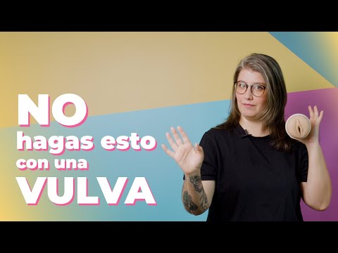3 cosas que NO debes hacer MASTURBANDO VULVAS 🚫