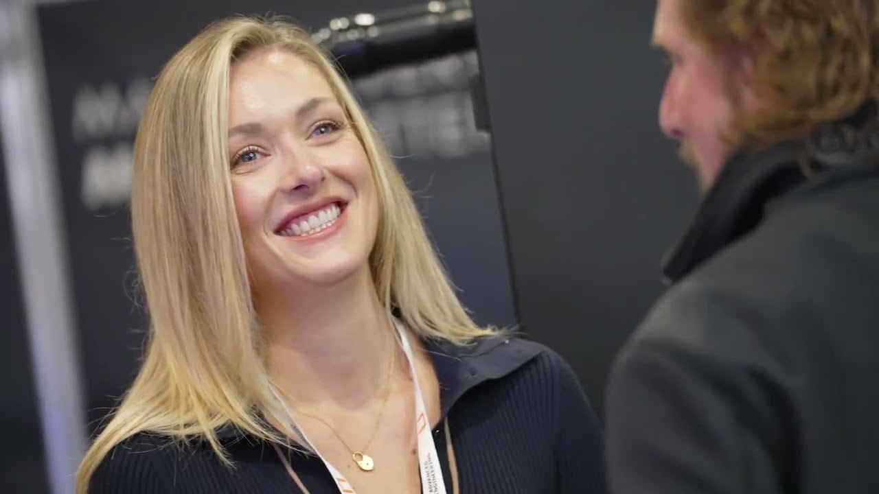 Advanced Engineering 2024 recap