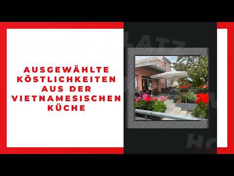 HOT WOK am Wasaplatz YouTube-Vdeominiatur 6