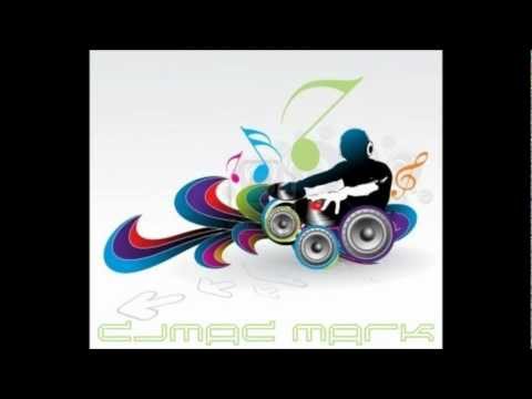 Michael Calfan Ft Dj Sanny J & Los Tiburones-The Resurrection Of The Reggaeton-(Remix By DjMad Mark)