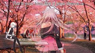 ~Original~ Mark Wills - Like there&#39;s no yesterday | Lyric | Full HD