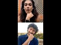 Kunal Karan Kapoor And Aakanksha Singh Live Chat NaBoleTumNaMaineKuchKaha TheRaikarCase