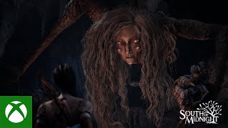 Watch and explore about South of Midnight PC Steam Account