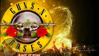 Ain&#39;t it fun , Guns n Roses, (HQ) lyrics lirik
