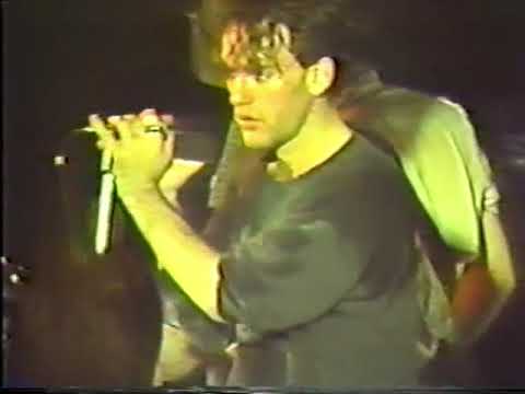 R.E.M. 1982-10-10 (10) Carnival of Sorts (Box Cars)