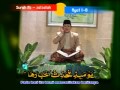 Amazing Asy Syaikh KH MUAMMAR ZA QS AL ZALZALAH Mp4