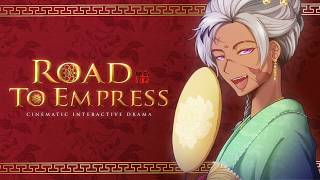 【ROAD TO EMPRESS #3】LET'S BECOME AN EMPRESS