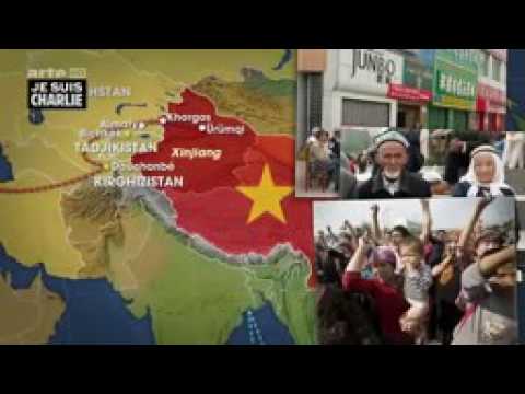 China und die neue Seidenstrasse