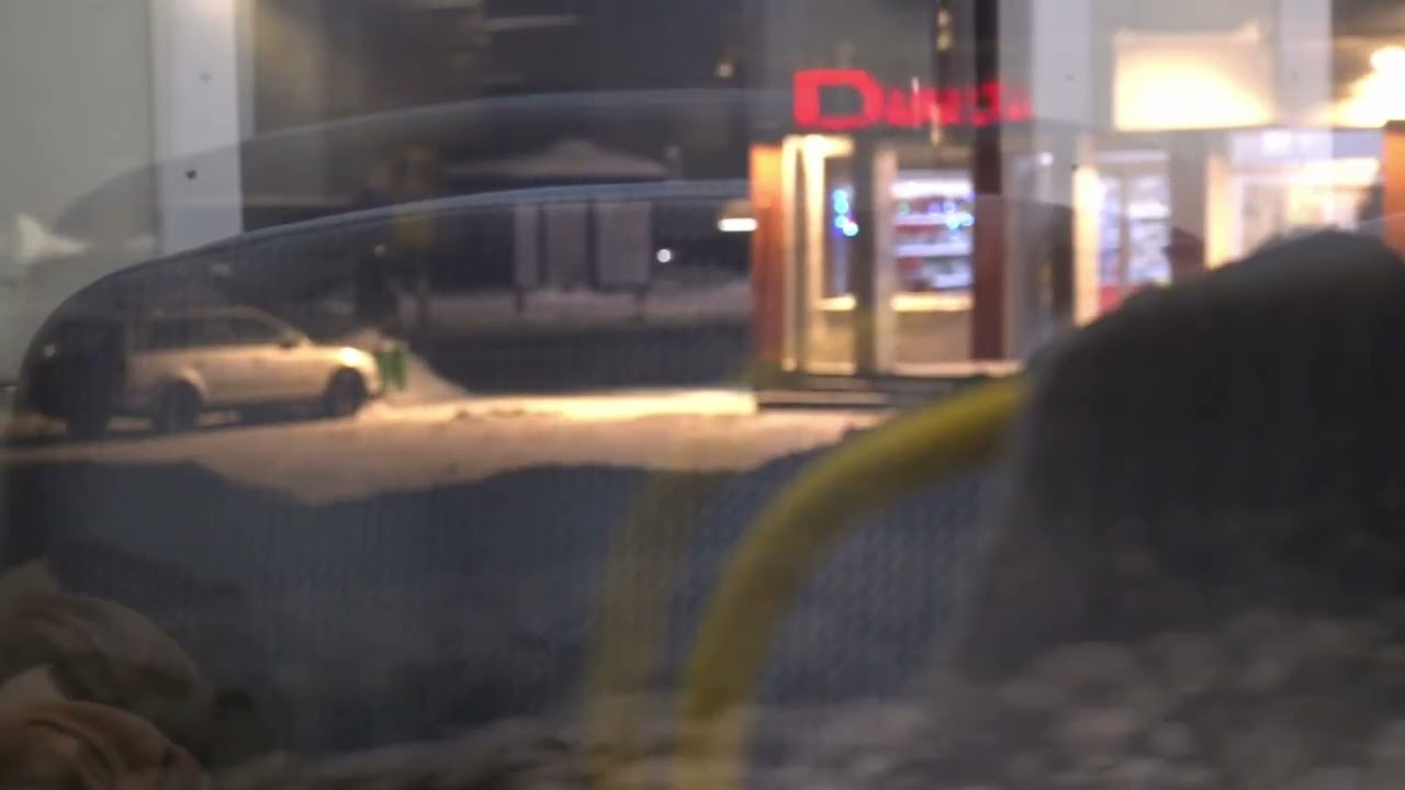 Trailer | 1 Rue Angarskaia | Rostislav Kirpicenko