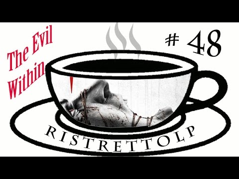 The Evil Within Gameplay HD - Kellergewölbe - Part 48