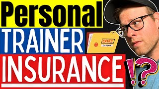 Personal Training Insurance And Lawsuits | What To Know! | Should Personal Trainers Get Insurance?