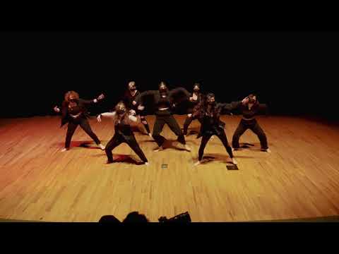 [K-MOVE Showcase 2022] BTS (방탄소년단) - Black Swan