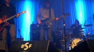 deLillos - Kokken Tor