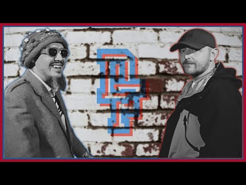 Kn4m3l355 vs Raz Ren