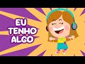 EU TENHO ALGO REBECA NEMER