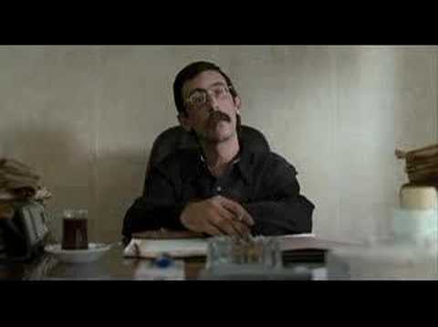 Fatih Akin: The Edge of Heaven (Auf der anderen Seite)