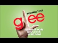 Against All Odds (Take A Look At Me Now) - Glee ...