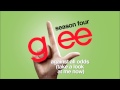 Against All Odds (Take A Look At Me Now) - Glee ...