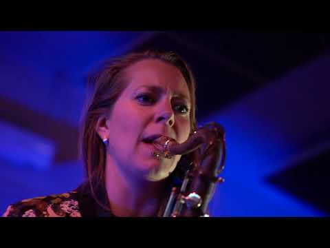 K A L E II D O live from H15, Copenhagen May 28th