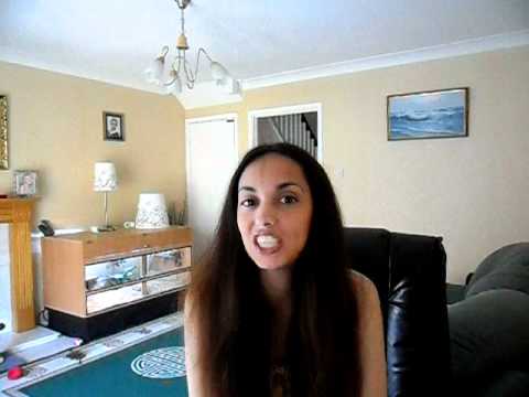 Regional Dialect Project - Portsmouth, Hampshire (South East, England)