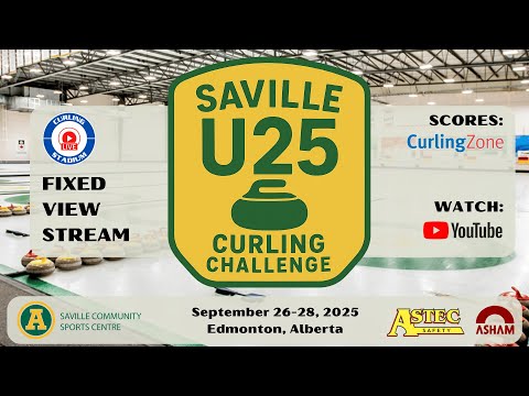Serena Gray-Withers vs. Youbeen Park - SEMIS - Saville U25 Challenge [5]