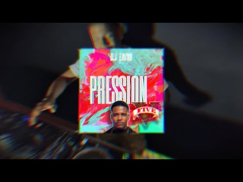 DJ LIVIO - PRESSION 5