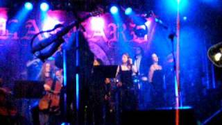 Haggard - The Observer