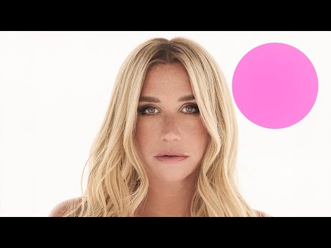 Kesha - THE ONE