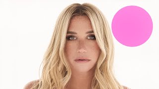 Kesha - THE ONE. (Official Visualizer)