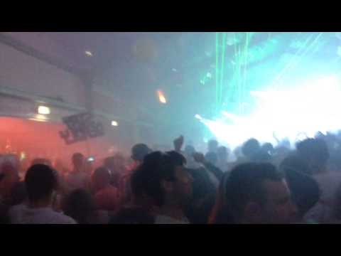 Signum Live @ Luminosity Beach Festival 2015