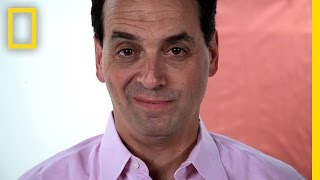 Crowd Control: Rule Your World: Anger Management