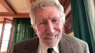 Roger Waters full speech at the UN Security Council