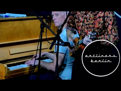 Lazy Sunday Session at ARTliners (13.03.22)