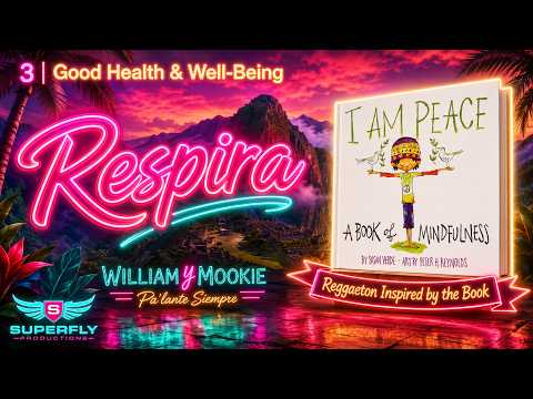 Album artwork: Respira