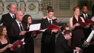 Brahms: Requiem - Wie lieblich sind deine Wohnungen