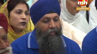 waho waho shabde uchrey waho waho | BHAI GURPREET SINGH SIMLA WALE