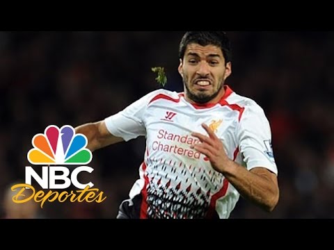 Análisis: Arsenal 2-0 Liverpool | Premier League | NBC Deportes