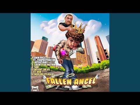 Own Pace (feat, Trapboydre10k)